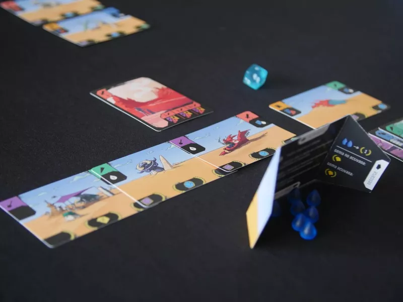 Expedición a 5X - Image 3