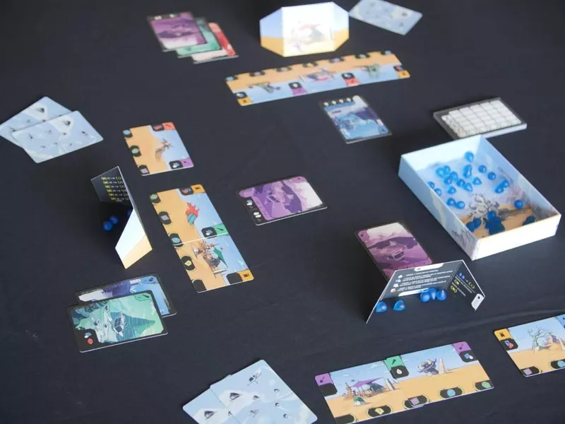 Expedición a 5X - Image 4