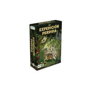 La Expedición Perdida