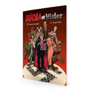 Dracula vs. Hitler (Ezine)