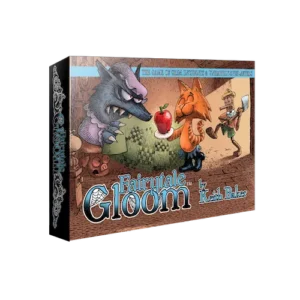 Fairytale Gloom