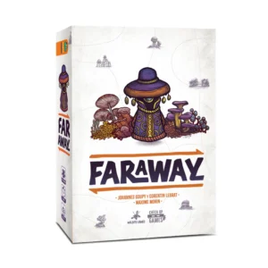 Faraway