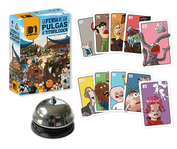 La Feria de las Pulgas de Titirilquén - Image 3