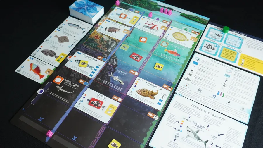 Finspan (español) - Image 2