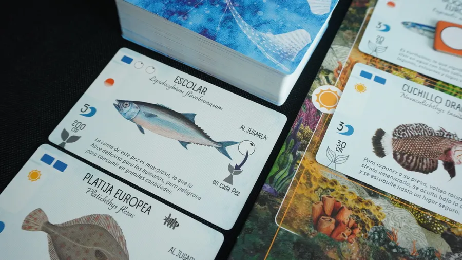 Finspan (español) - Image 3