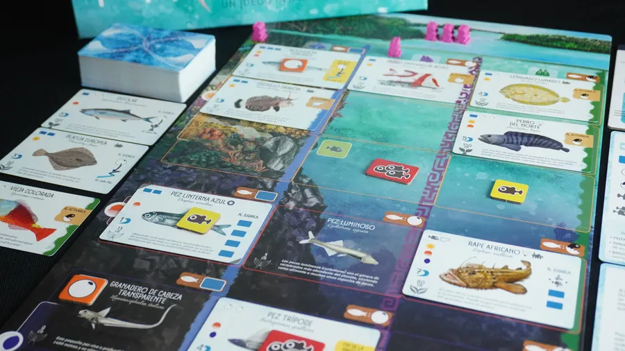 Finspan (español) - Image 8