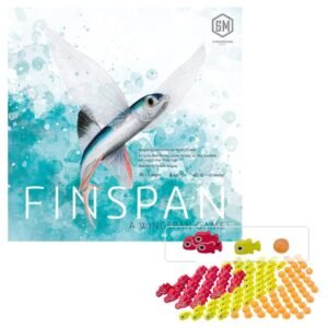 Finspan + Upgrade Pack