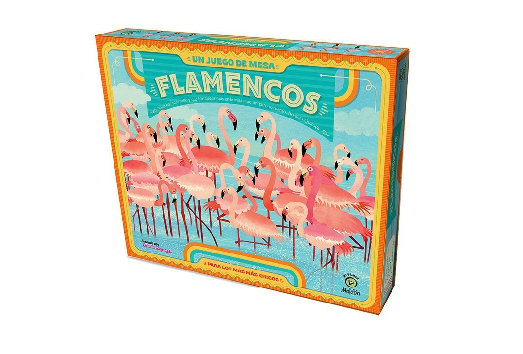 Flamencos