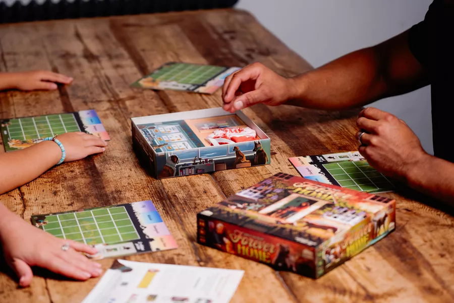 Forever Home - Image 3