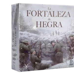 La Fortaleza de Hegra