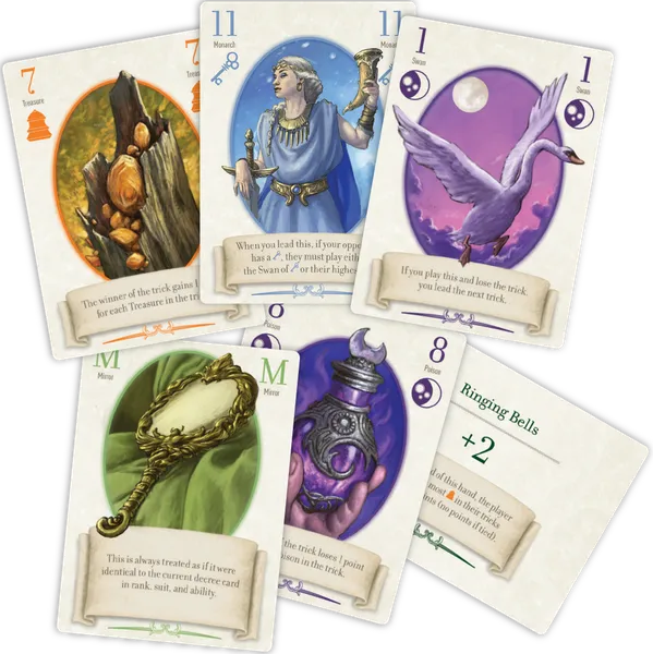 The Fox in the Forest Deluxe - Image 3