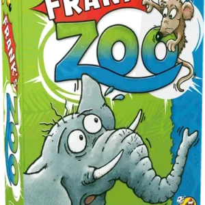 Frank's Zoo