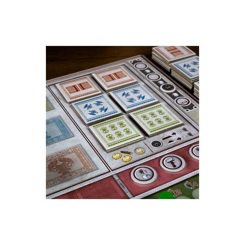 Fundadores de Teotihuacán - Image 3