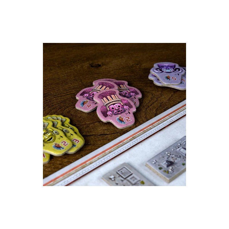 Fundadores de Teotihuacán - Image 5