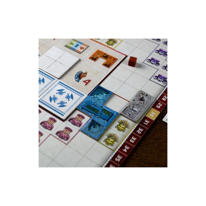 Fundadores de Teotihuacán - Image 7