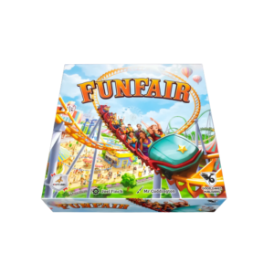 FUNFAIR