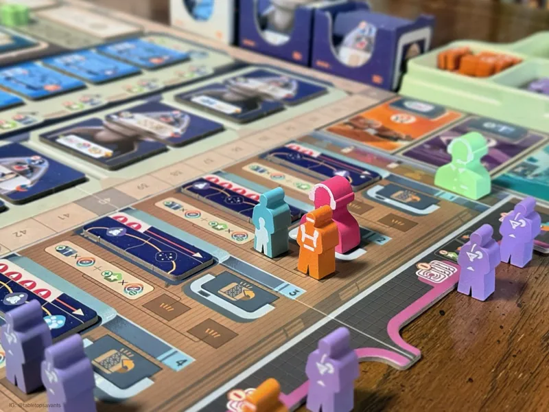 Galactic Cruise - Image 4