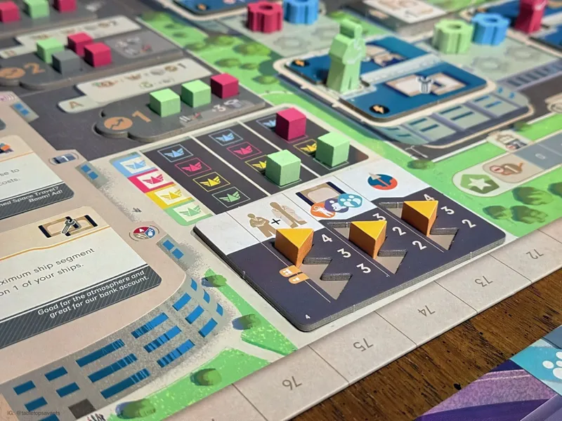 Galactic Cruise - Image 5