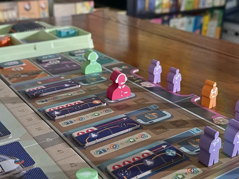 Galactic Cruise - Image 7