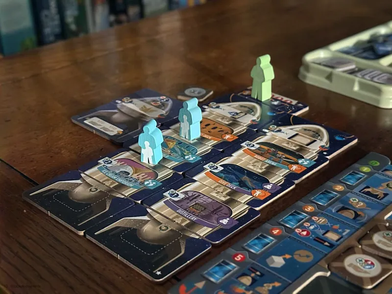 Galactic Cruise - Image 8