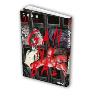 Gannibal Vol.2