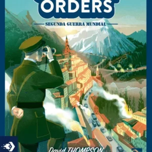 General Orders