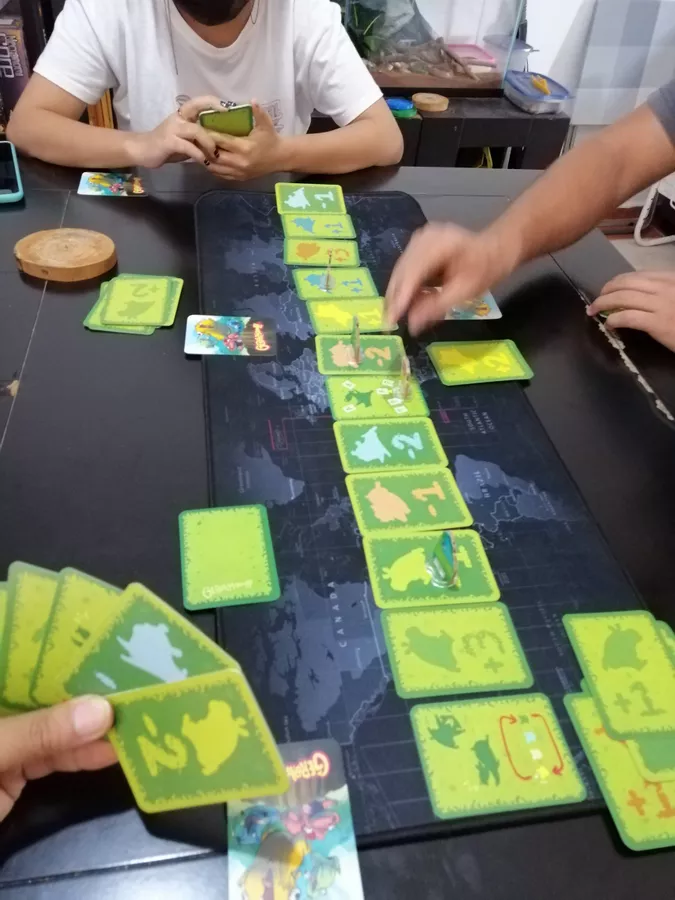 Gerónimooo!!! - Image 2