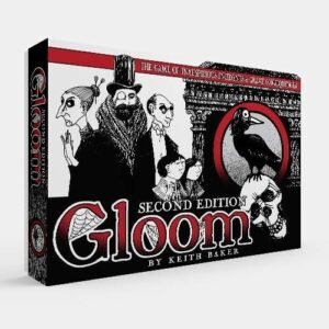 Gloom 2nd Ed