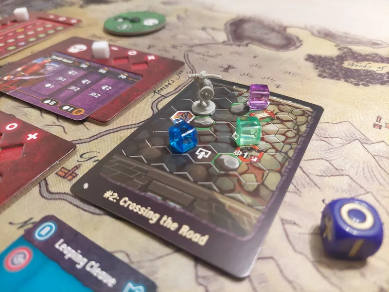 Gloomhaven: Buttons & Bugs - Image 4