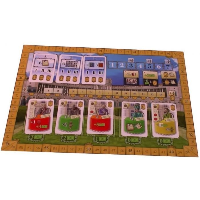 GRAN HOTEL AUSTRIA - Image 3