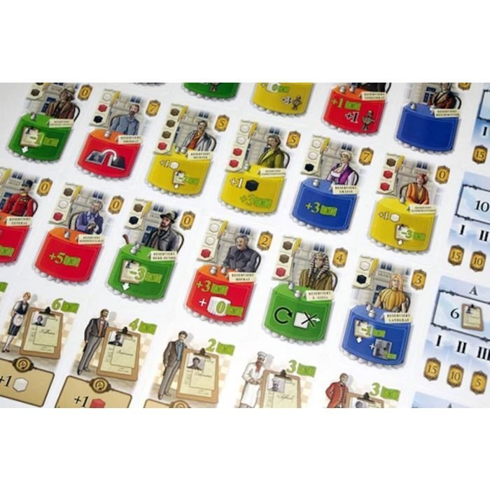 GRAN HOTEL AUSTRIA - Image 4