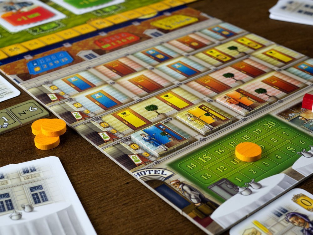 GRAN HOTEL AUSTRIA - Image 5