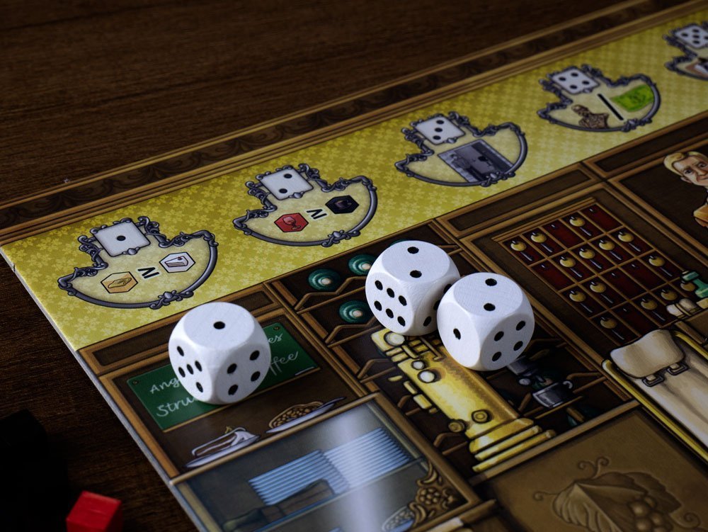 GRAN HOTEL AUSTRIA - Image 6