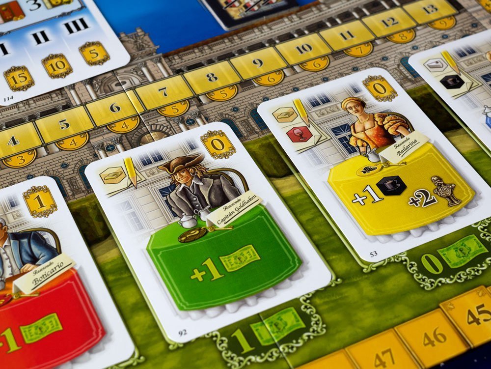 GRAN HOTEL AUSTRIA - Image 7