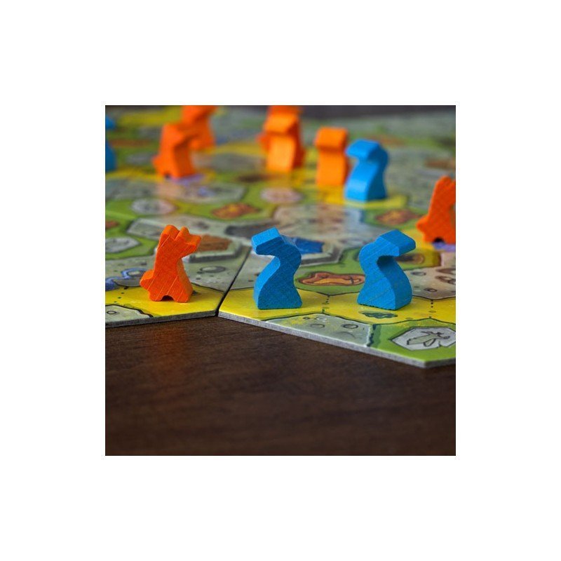 Grandes Llanuras - Image 3