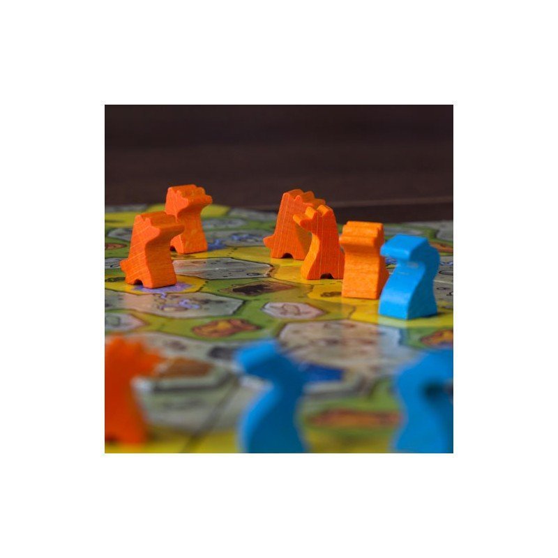 Grandes Llanuras - Image 4