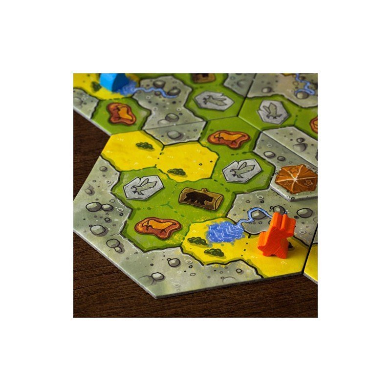 Grandes Llanuras - Image 5