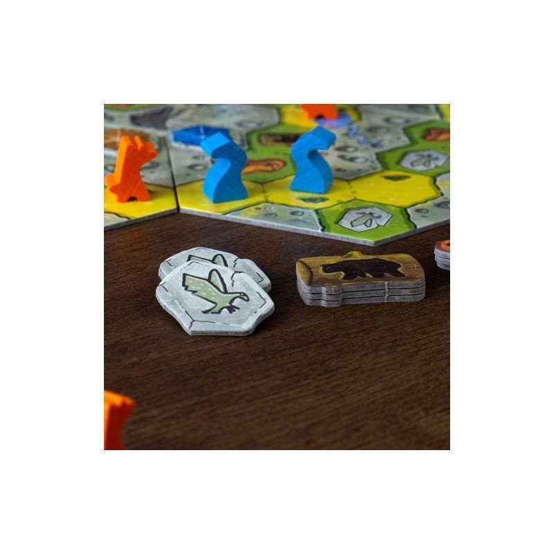 Grandes Llanuras - Image 6