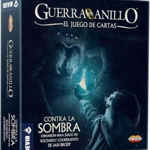 Guerra del Anillo Expansión: Contra la Sombra