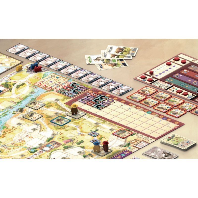 GREAT WESTERN TRAIL ARGENTINA - Image 2