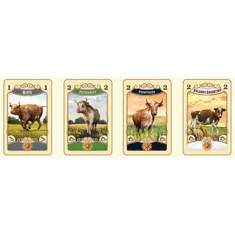 GREAT WESTERN TRAIL ARGENTINA - Image 3