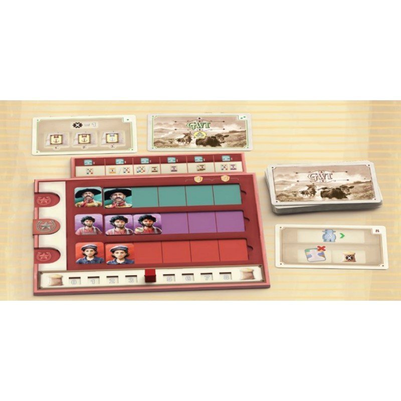 GREAT WESTERN TRAIL ARGENTINA - Image 4