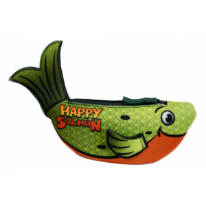 HAPPY SALMÓN