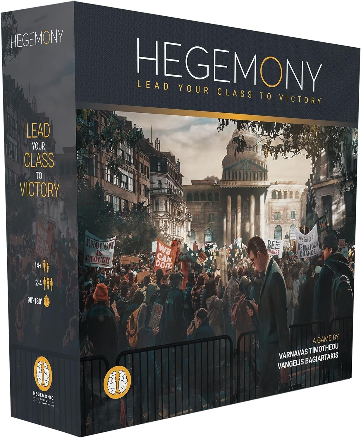 Hegemony