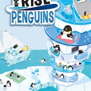 High Rise Penguins