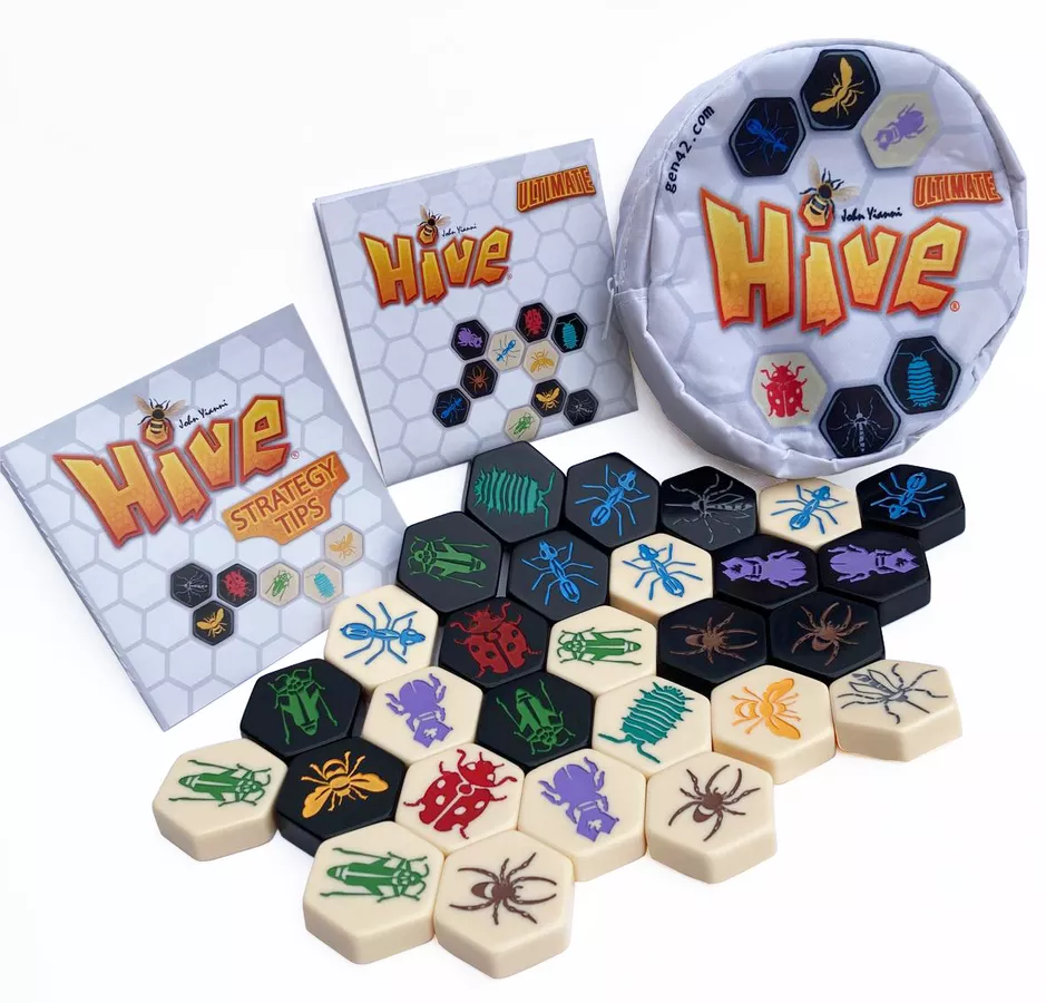 Hive Pocket Ultimate - Image 2