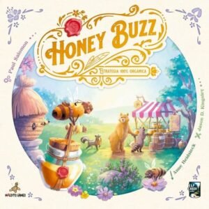 Honney Buzz