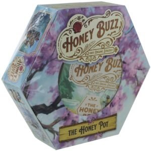 Honey Buzz: Honey Pot mini- expansion