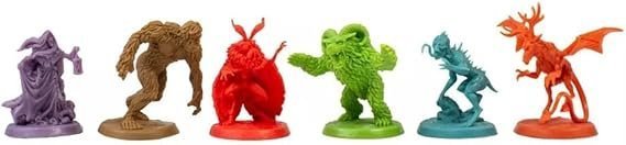 Horrified: American Monsters - Image 4