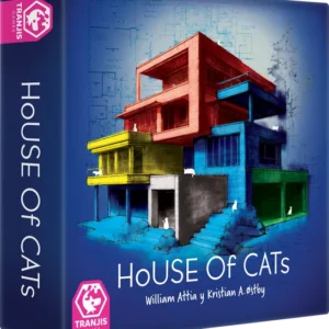 House of Cats